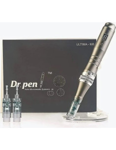 DERMAPEN M8 DR. PEN MICRONEEDLING WIRELESS 2