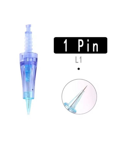 CARTUCHO DERMAPEN DR. PEN 