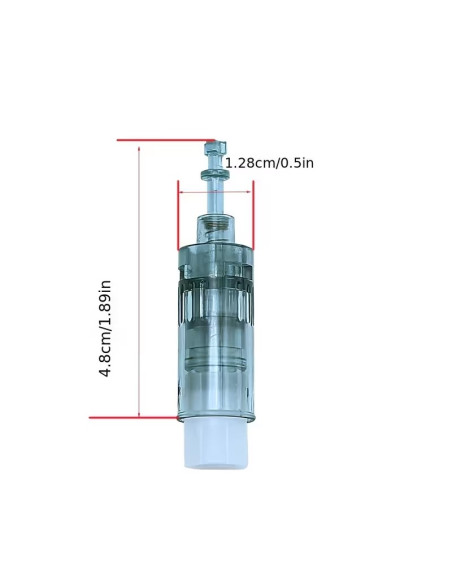 CARTUCHO DERMAPEN M7S