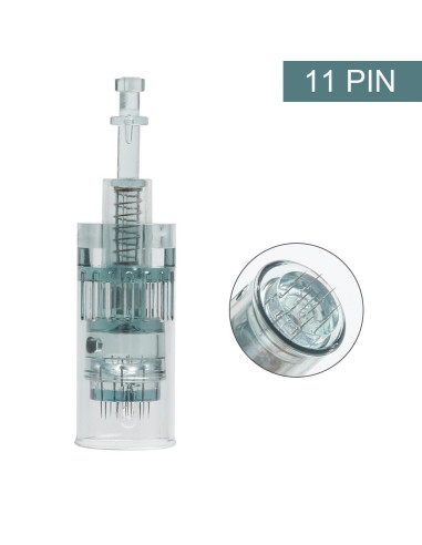 CARTUCHO M7S 11 PINS DR. PEN