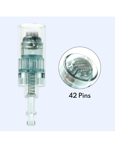 CARTUCHO M7S 42 PINS DR. PEN