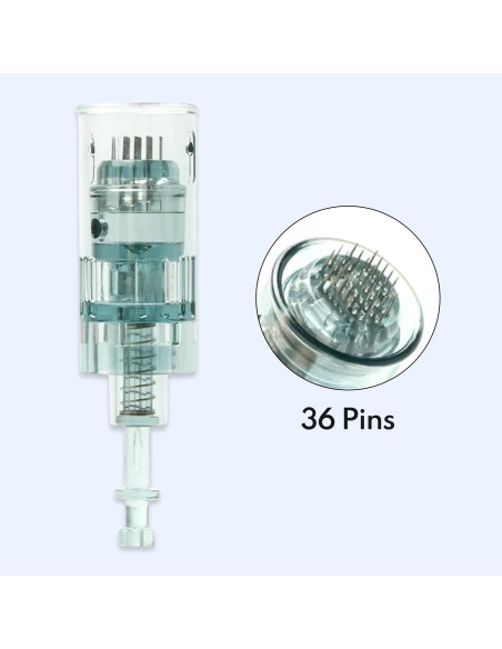 CARTUCHO M7S 36 PINS DR. PEN