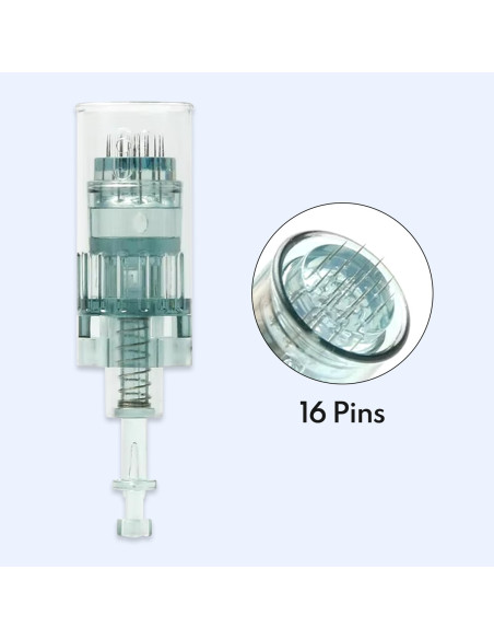 CARTUCHO M7S 16 PINS DR. PEN