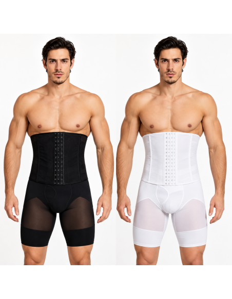 CINTA PARA REDUZIR A BARRIGA MASCULINA HOMEM