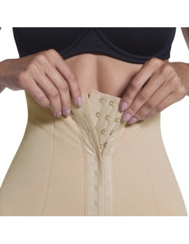 Cinta Modeladora Redutora Slim Loba Lupo 47182