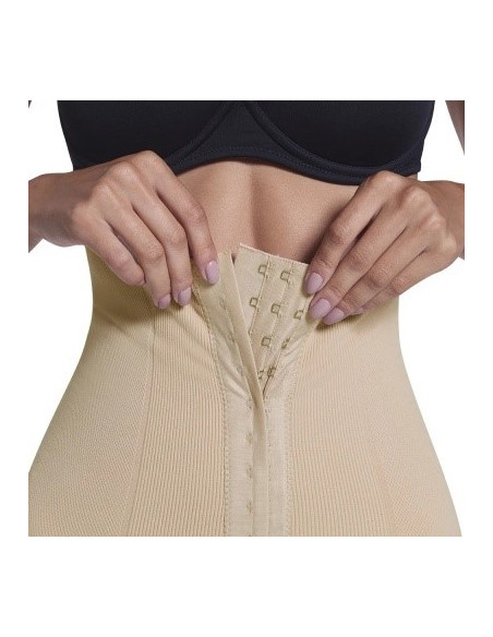 Cinta Modeladora Redutora Slim Loba Lupo 47182
