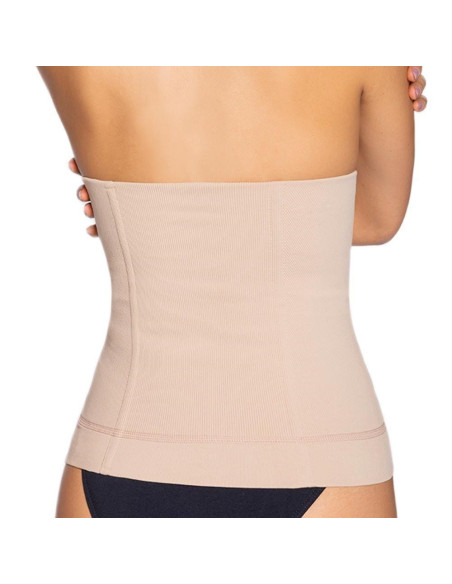 Cinta Modeladora Redutora Slim Loba Lupo 47182