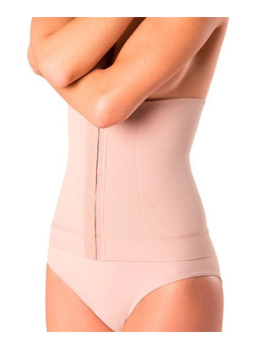 Cinta Modeladora Redutora Slim Loba Lupo 47182