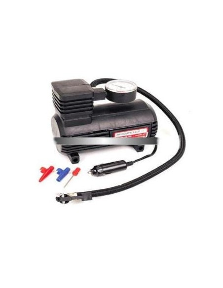 Mini Compressor | Virtualvantagem |